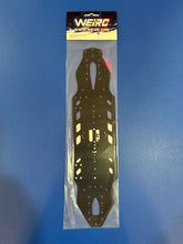 WEiRC 1.5mm Aluminum Chassis Xpress XQ11/XQ11R/XQ3S